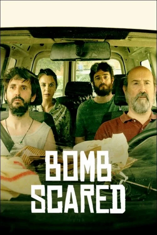 Bombayı Beklerken