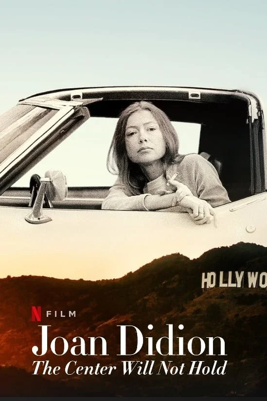 Joan Didion : Le centre ne tiendra pas