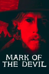 La Marque du Diable
