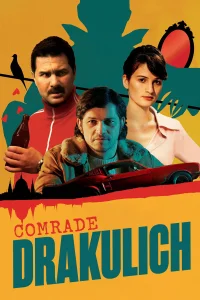 Camarada Drakulich