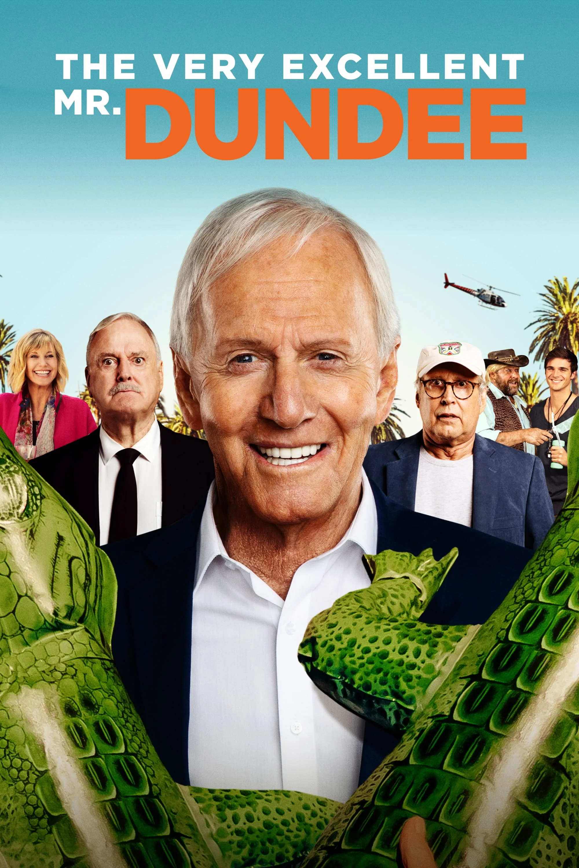 El Muy Excelente Sr. Dundee