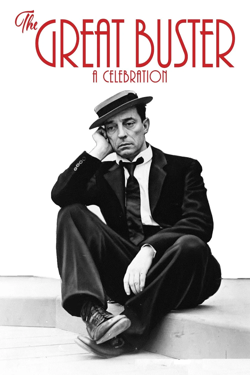 The Great Buster : A Celebration