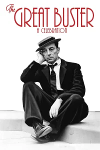 El gran Buster