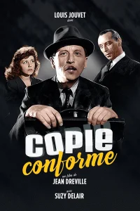 Carbon Copy