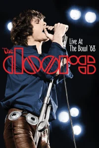 The Doors: Live at the Bowl '68