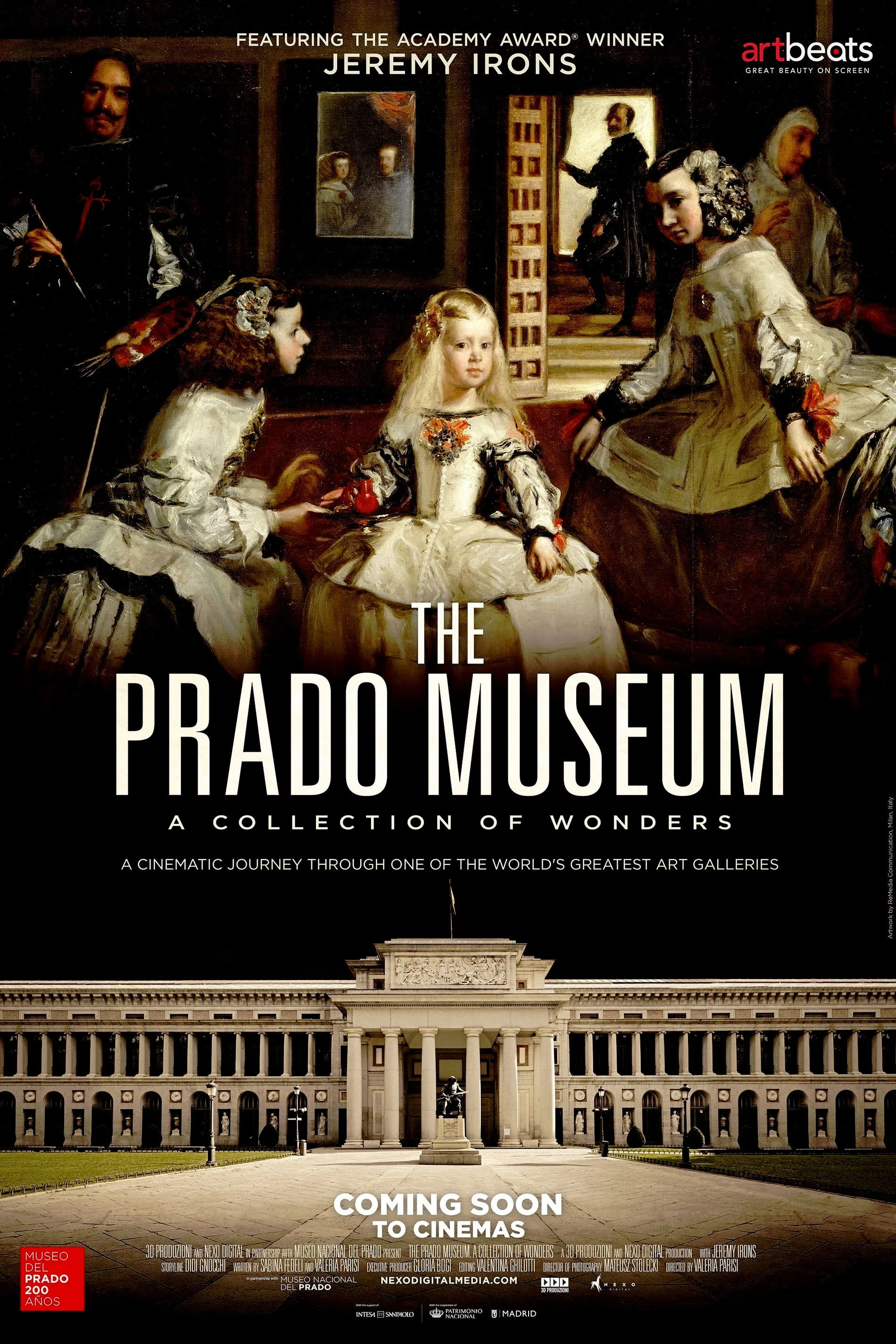 Les Merveilles du Prado