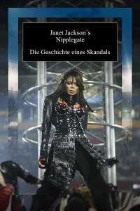 Janet Jackson :  avant et après le scandale  du “Nipplegate"