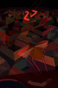 ۲۷
