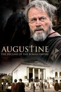 Saint Augustin