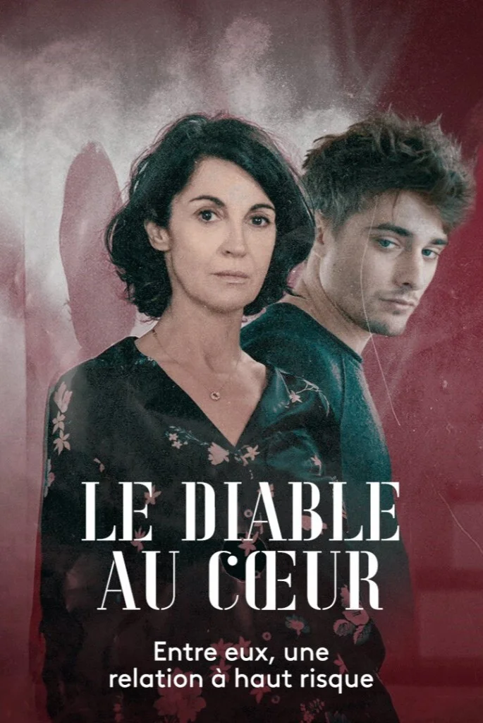 Le diable au coeur