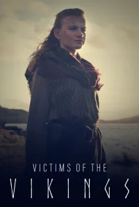 Prisonniers des Vikings