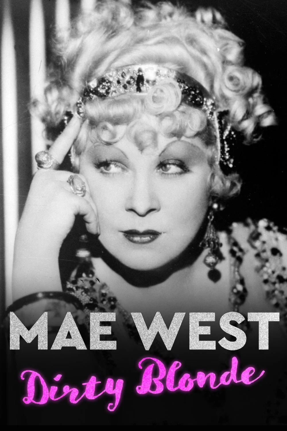 Mae West : Une star sulfureuse