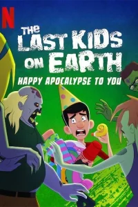 Los héroes del apocalipsis: ¡Felices días finales!