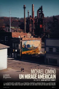 Michael Cimino: Dios bendiga a América
