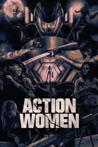 Action Women
