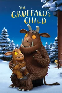 Le petit Gruffalo