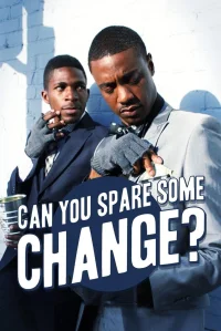 Can You Spare Some Change?
