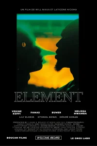عنصر