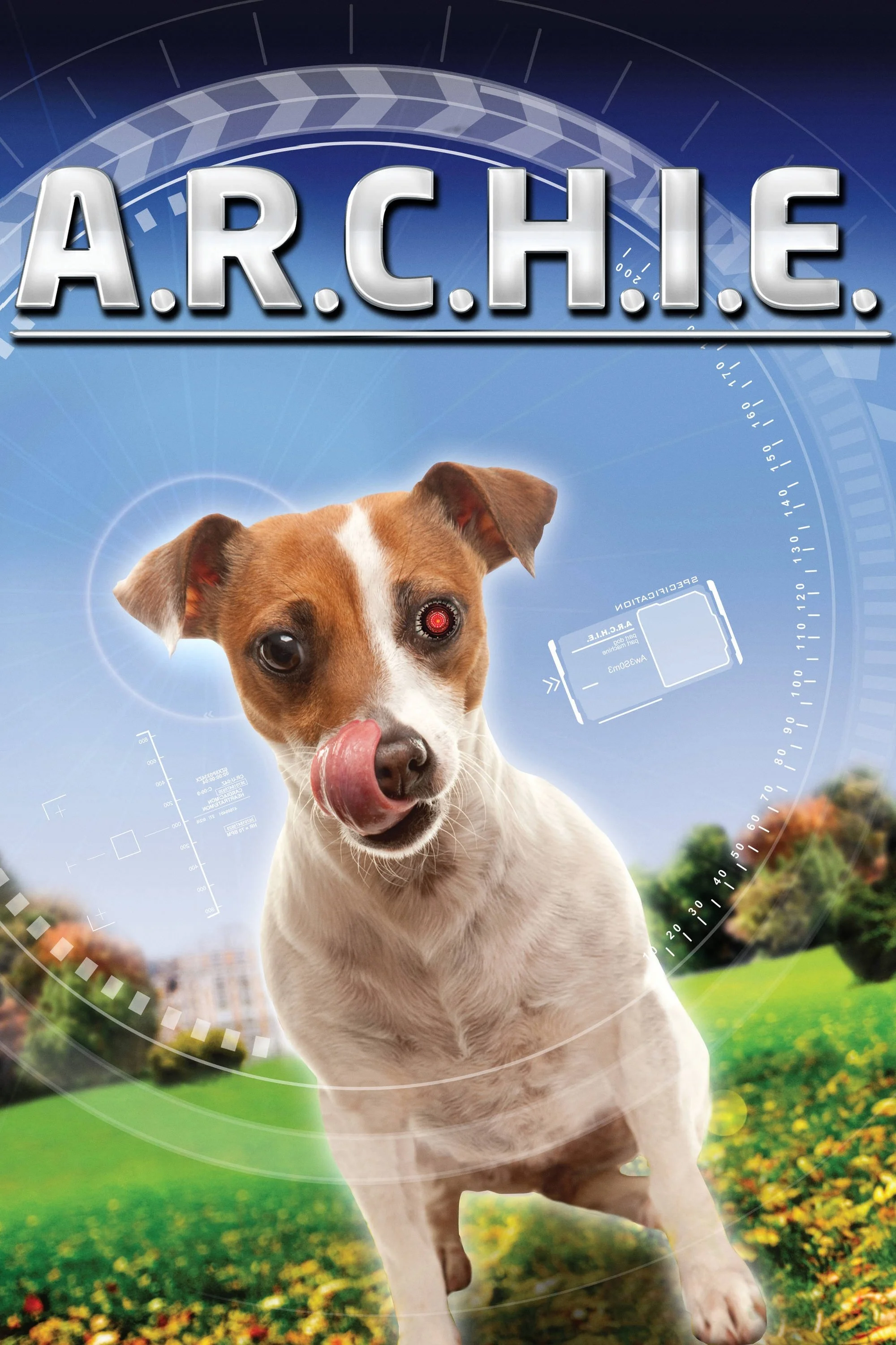 ARCHIE