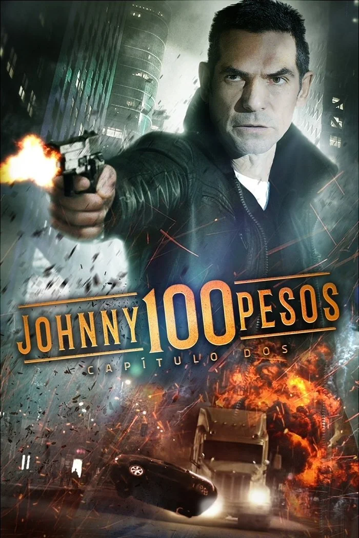 جانی 100 پزو: فصل دوم