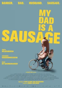 Mon père est une saucisse