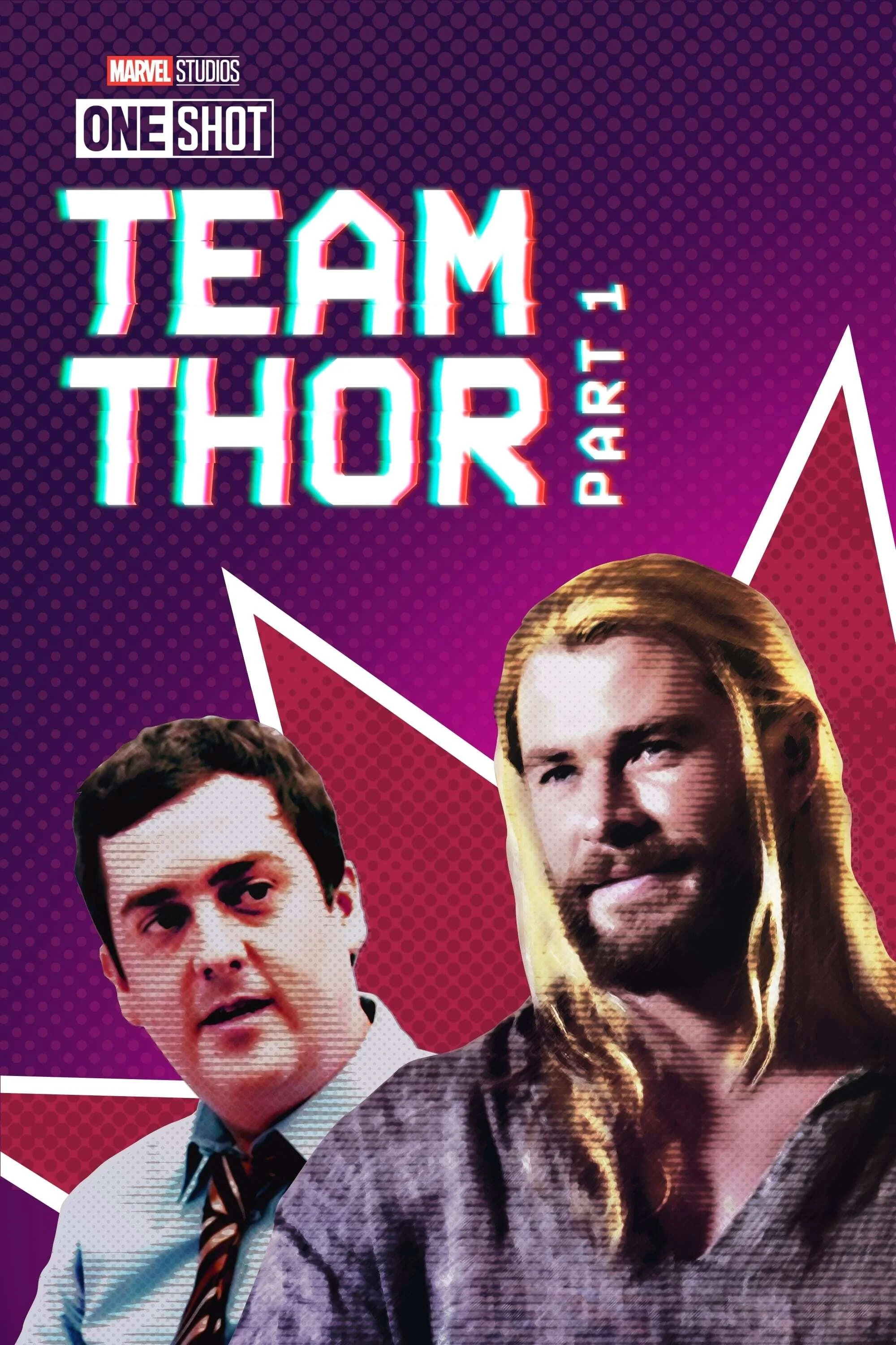 Thor Takımı
