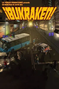 بوکرکن!