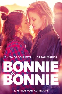 Bonnie et Bonnie