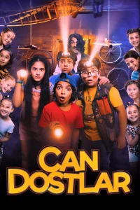 Les enfants du quartier
