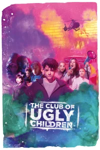 El club de los niños feos