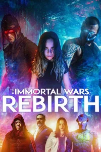 Guerras Inmortales: El Renacimiento