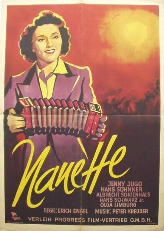 نانت