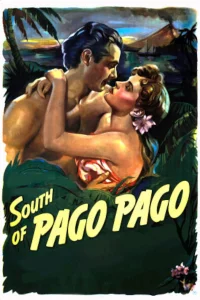South of Pago Pago