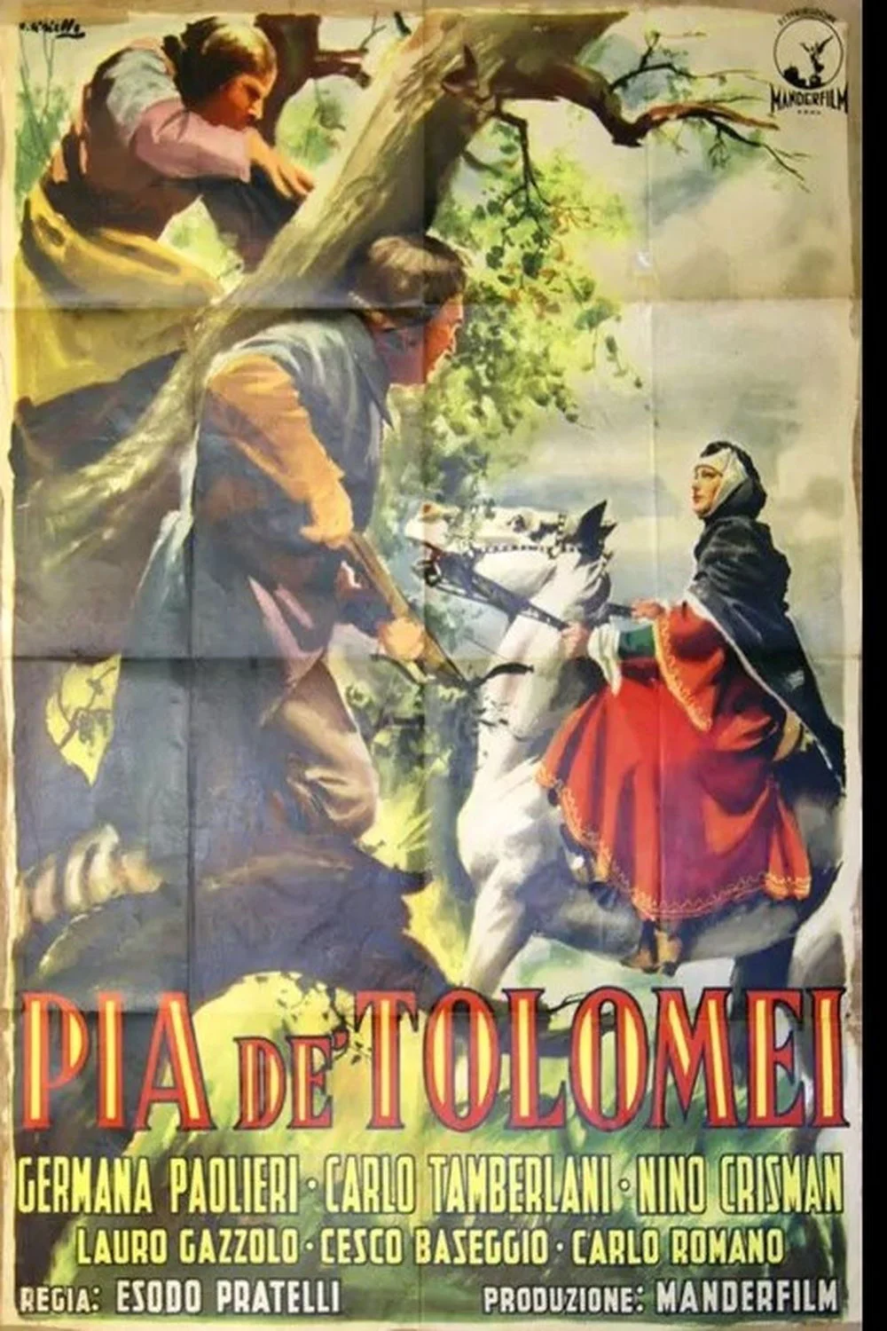 بيا دي تولومي