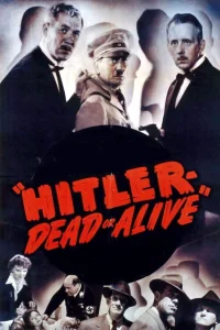 Hitler, vivo o muerto