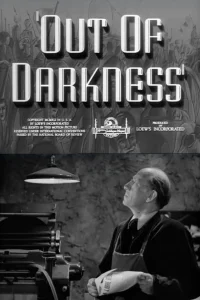 Out of Darkness