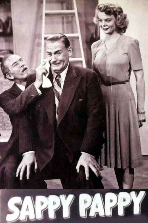 پدر مهربان