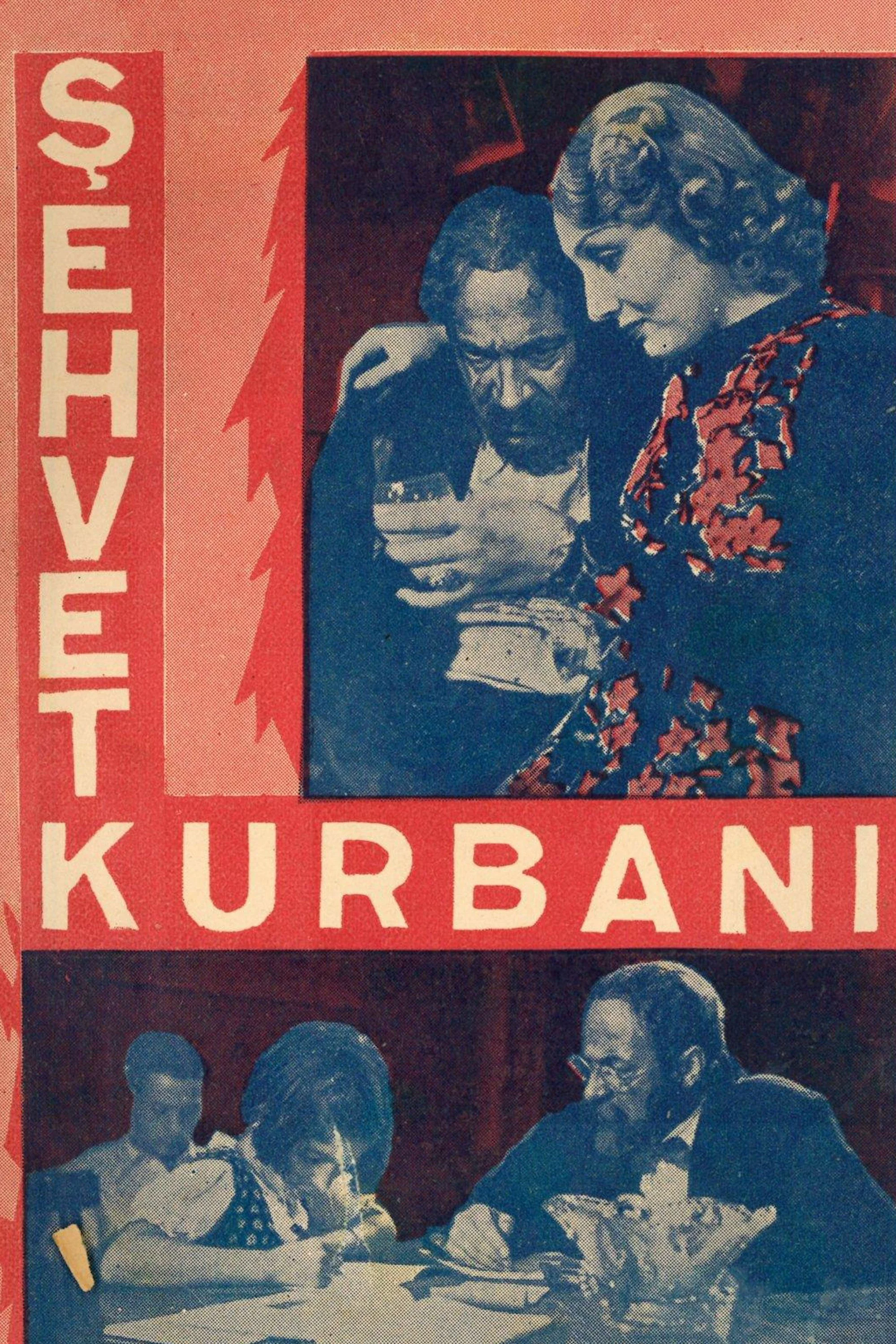 قربانیان شهوت