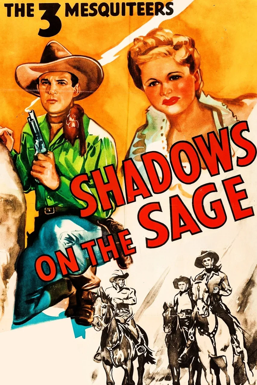 Shadows on the Sage