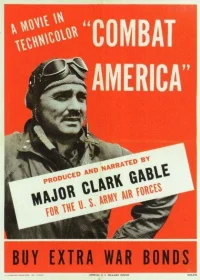 الحرب الأمريكية Combat America