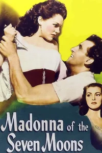 La Madonna de las siete lunas