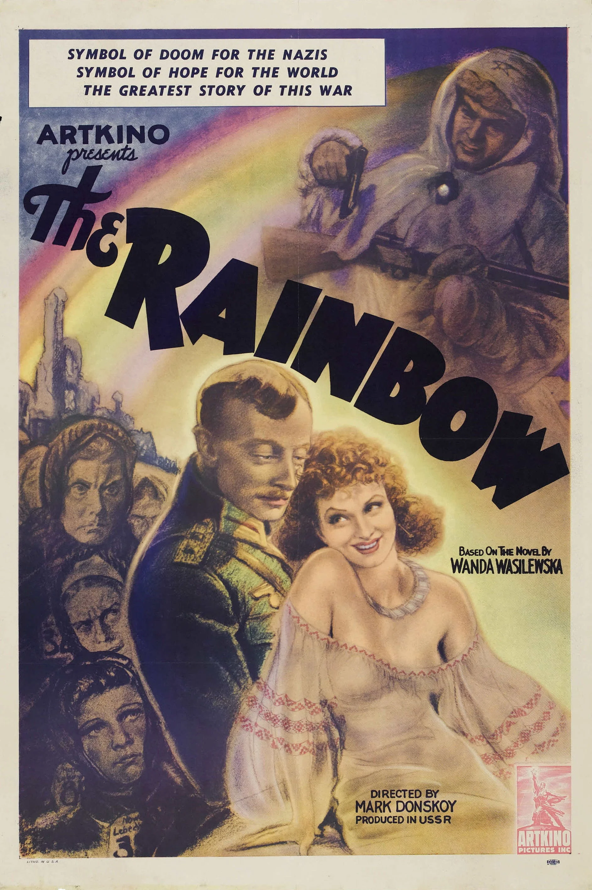 Rainbow