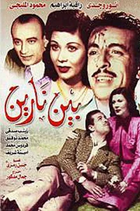 بین نارین