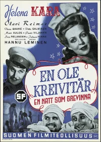 من کنتس نیستم
