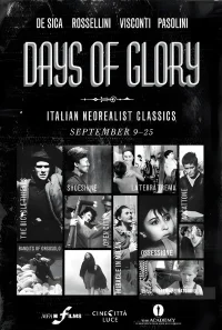 Giorni di gloria