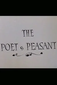 Le Poète Et Paysan