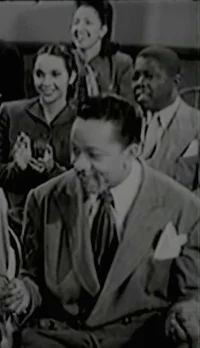 موعظه کننده و خرس