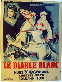 El diablo blanco