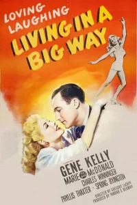 Living in a Big Way