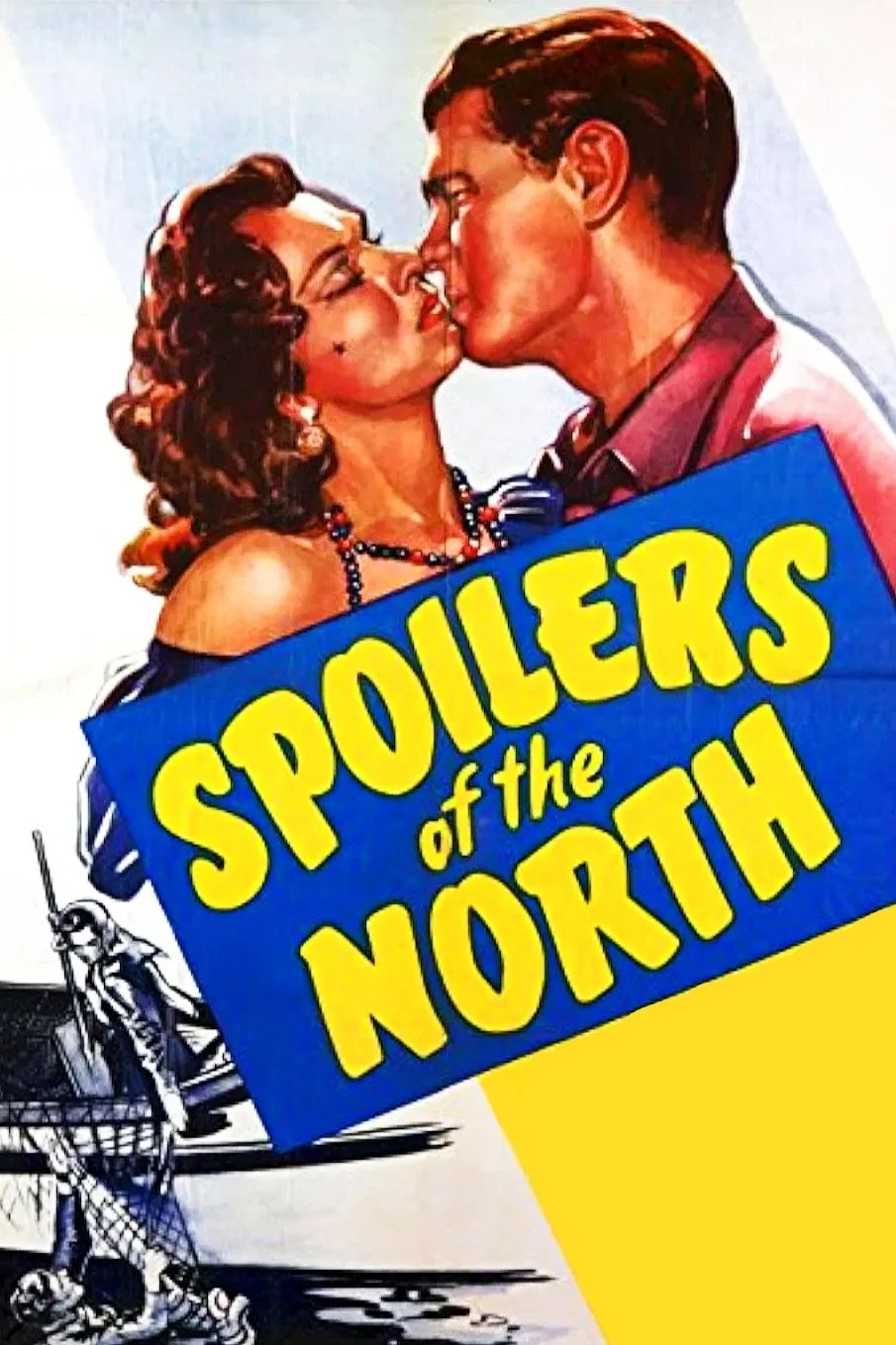 Spoilers of the North